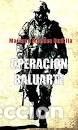 Libros: OPERACION BALUARTE - MENDEZ RUDILLA, MARIANO