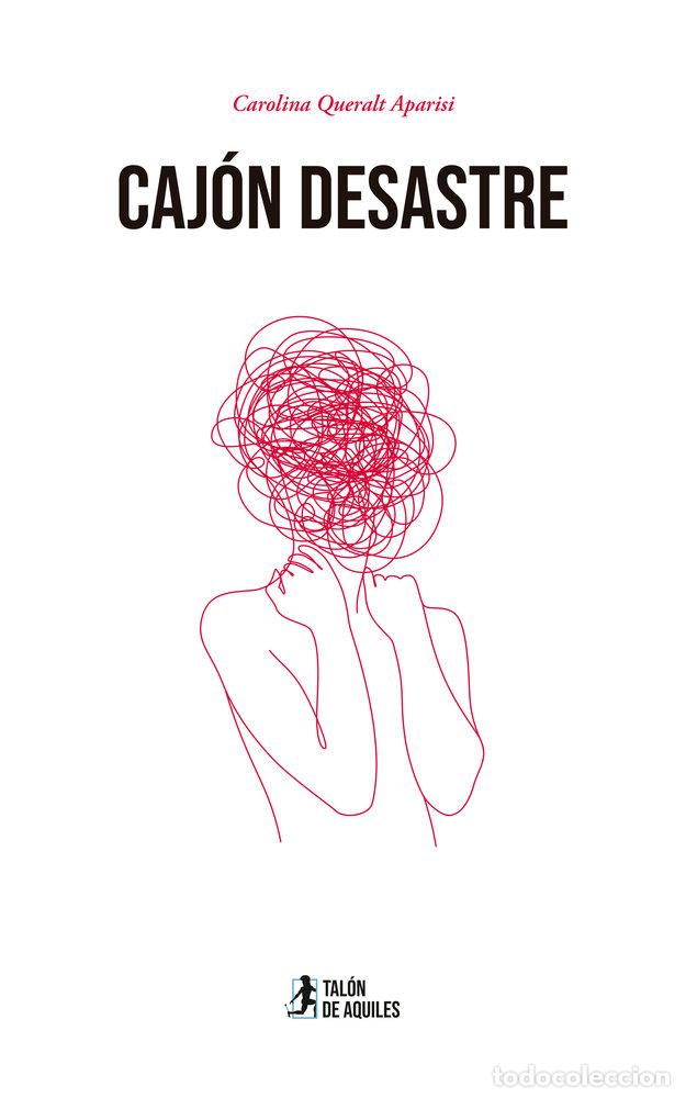 B&uuml;cher: CAJON DESASTRE - QUERALT APARISI, CAROLINA