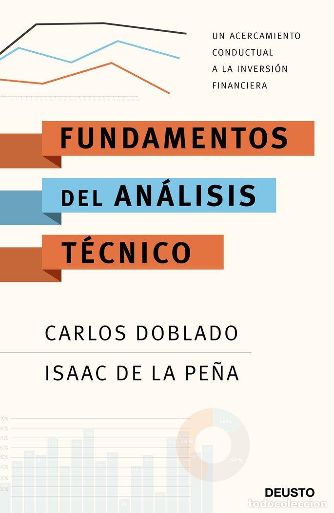 B&uuml;cher: FUNDAMENTOS DEL ANALISIS TECNICO - DOBLADO PERALTA, CARLOS