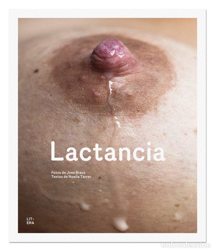 B&uuml;cher: LACTANCIA - AA.VV...