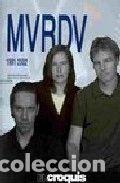 B&uuml;cher: CROQUIS MVRDV 1991-2002 - AA.VV