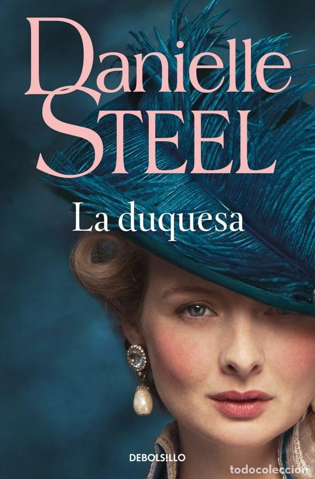 Livres: LA DUQUESA - STEEL, DANIELLE