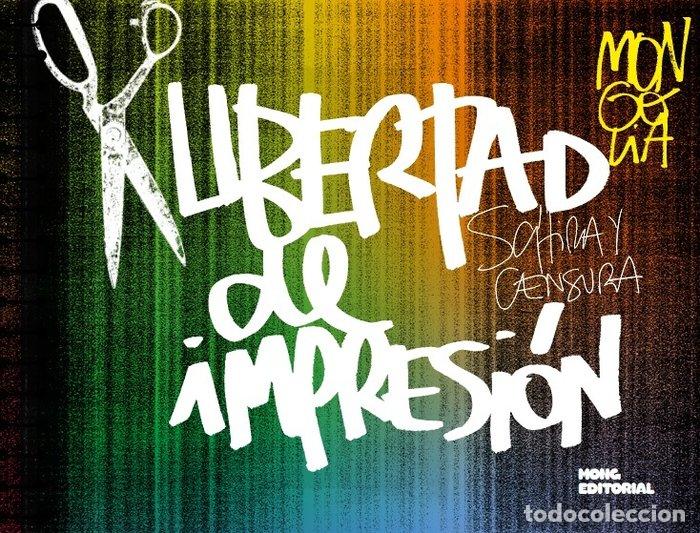 Libri: LIBERTAD DE IMPRESION - MONGOLIA