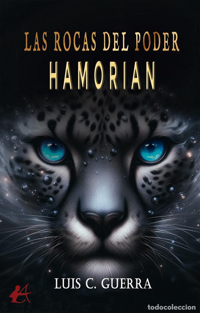 Libri: LAS ROCAS DE PODER - GUERRA, LUIS C