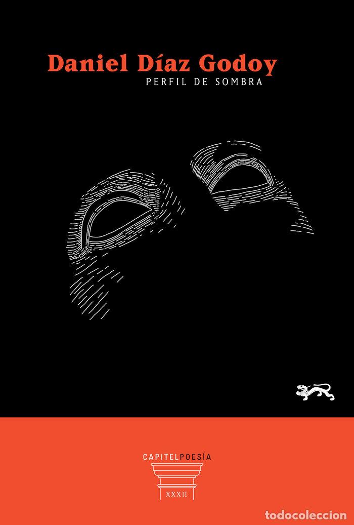 Libri: PERFIL DE SOMBRA - DIAZ GODOY, DANIEL