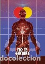 Livres: NO TE SERVIRE REDUX - IRRA