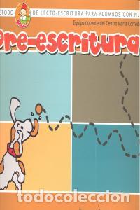 B&uuml;cher: PRE-ESCRITURA 2 - AA.VV