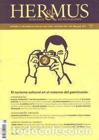 Libri: HERMUS 2 REVISTA MUSEOLOGIA - AA.VV