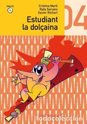 Libri: ESTUDIANT LA DOL&Ccedil;AINA 04 - AA.VV.
