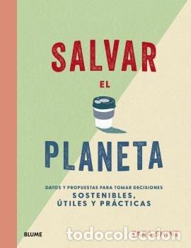 Livros: SALVAR EL PLANETA - SHINE, TARA