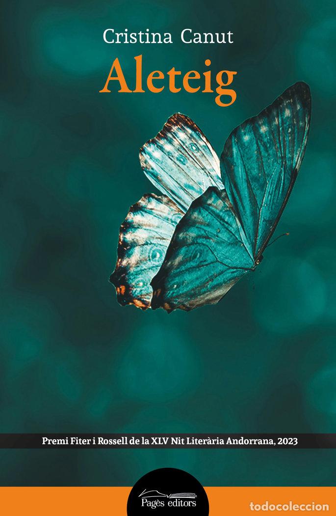 Livres: ALETEIG - CANUT FERN&middot;NDEZ, CRISTINA