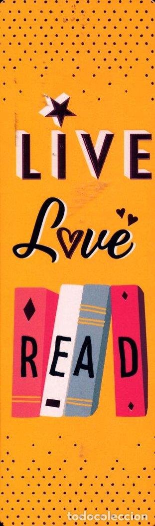 Libros: PUNTO DE LECTURA LIVE LOVE READ - AA.VV