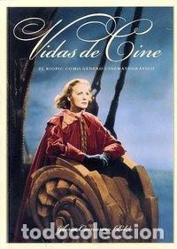 books: VIDAS DE CINE - CAMARERO, GLORIA