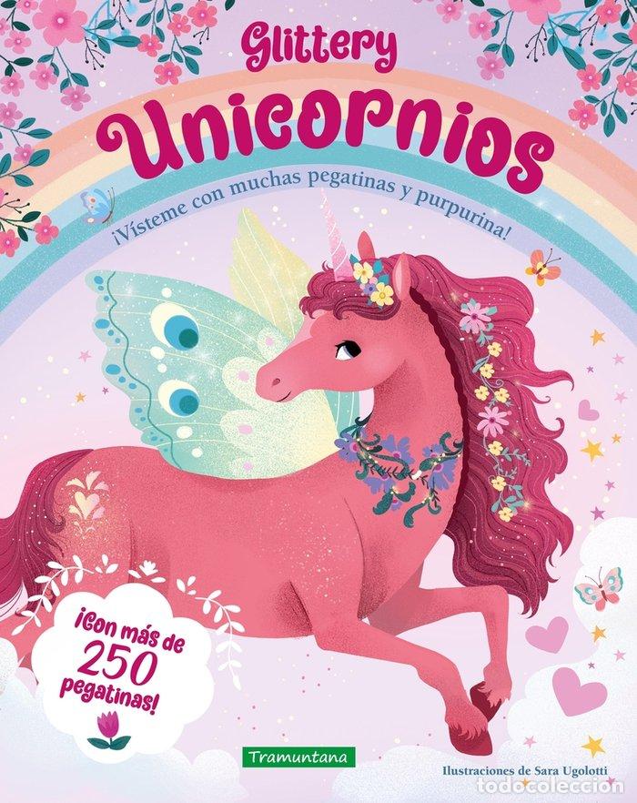 books: UNICORNIOS - UGOLOTTI, SARA
