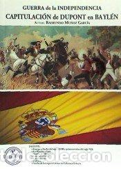 Livres: GUERRA DE LA INDEPENDENCIA - MU&Ntilde;OZ GARCIA, RAIMUNDO