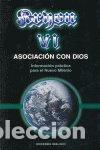 Libri: KRYON VI ASOCIACION CON DIOS - CARROLL, LEA