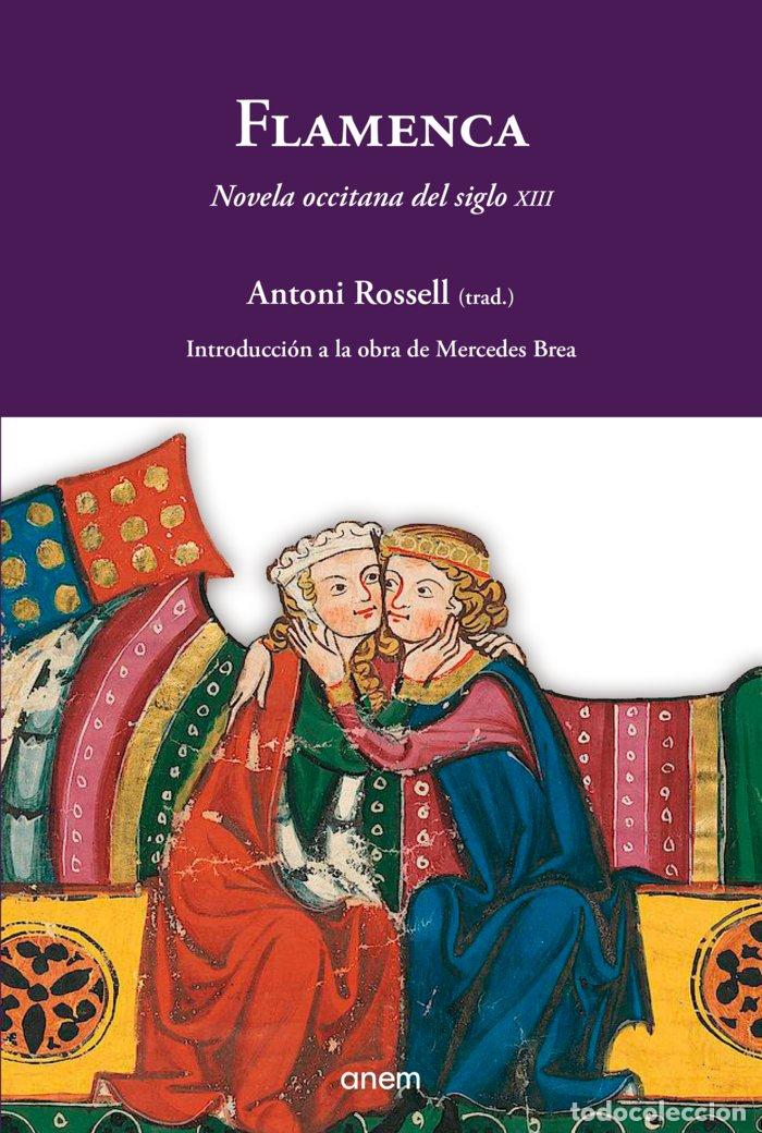B&uuml;cher: FLAMENCA - ROSSELL, ANTONI