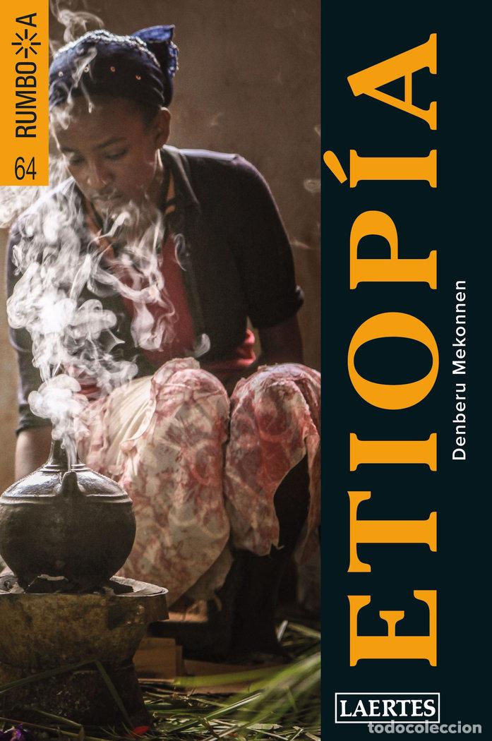 books: ETIOPIA NE - MEKONNEN SIYOUM, DEMBERU