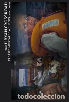 books: THE LIBYAN CROSSROADS - GARCIA VILANOVA, RICARDO