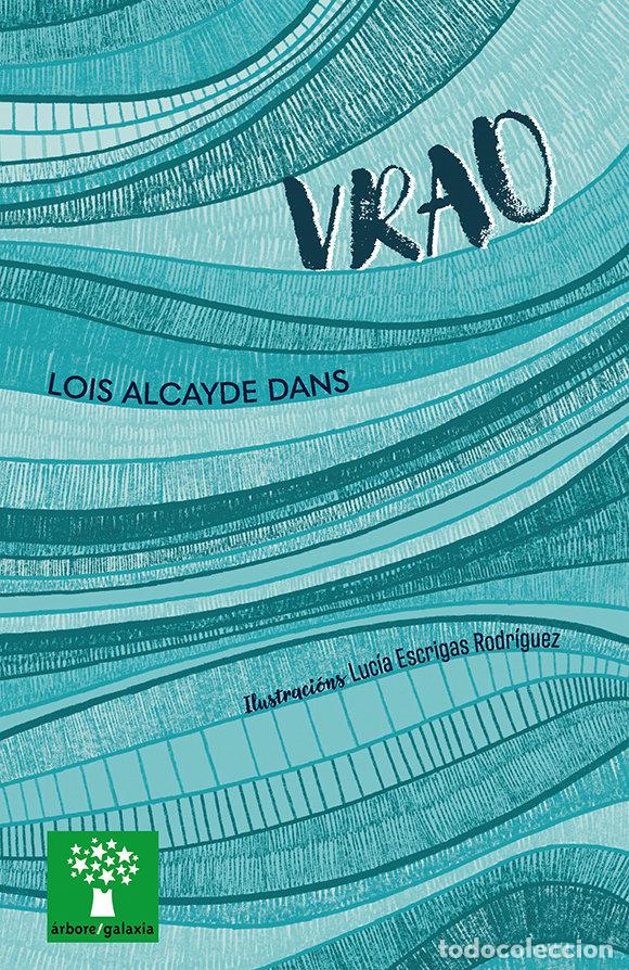 Libros: VRAO - ALCAYDE DANS, LOIS