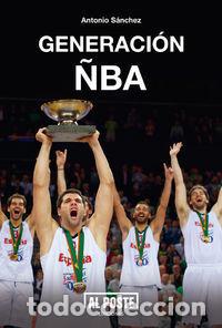 books: GENERACION &Ntilde;BA - SANCHEZ, ANTONIO