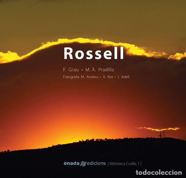 books: ROSSELL - PRADILLA CARDONA, MIQUEL &middot;NGEL