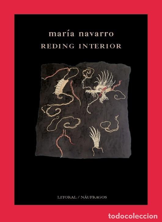 Libri: REDING INTERIOR - NAVARRO PACHECO, MARIA