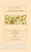 Libros: HERENCIA INVISIBLE,LA - MONDEJAR, SEBASTIAN