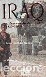 books: IRAQ UN FRACASO DE OCCIDENTE 1920-2003 - MARTIN MU&Ntilde;OZ, GEMA