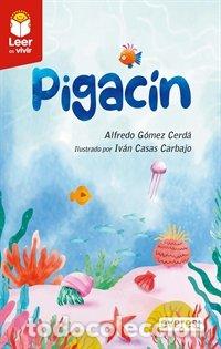 B&uuml;cher: PIGACIN - GOMEZ CERDA, ALFREDO