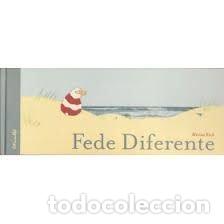 Libros: FEDE DIFERENTE - KOCH, MIRIAM