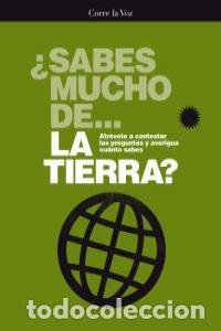 Libros: TIERRA,LA - VICENTE, JORDI