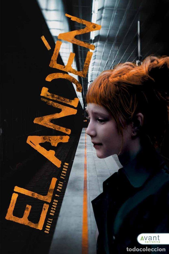 B&uuml;cher: ANDEN,EL - FERRON, PURI