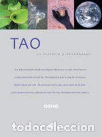 B&uuml;cher: TAO - OSHO..........