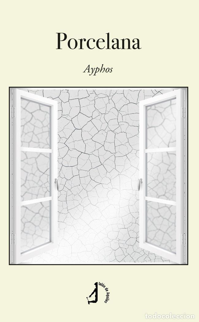 Libros: PORCELANA - AYPHOS..