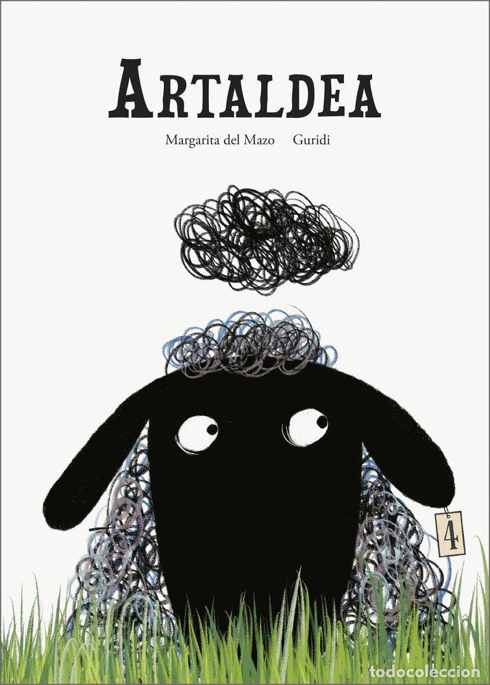 Libros: ARTALDEA - GURIDI DEL MAZO, MARGARITA