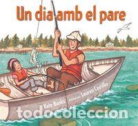 Livres: UN DIA AMB EL PARE - BANKS - CASTILLO