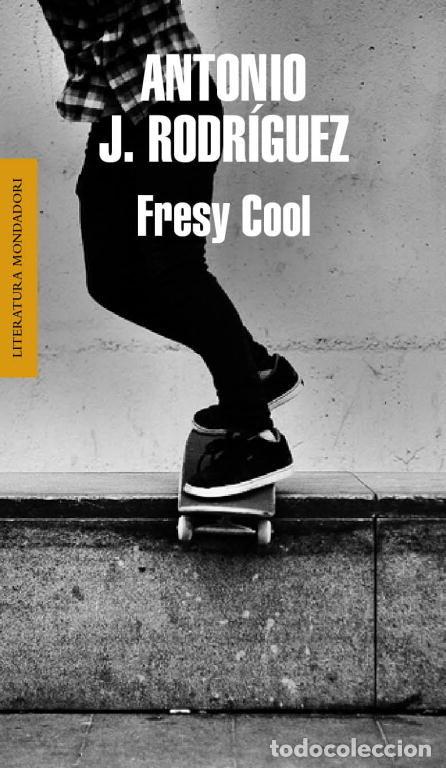 Livros: FRESY COOL SHOT - RODRIGUEZ, ANTONIO J