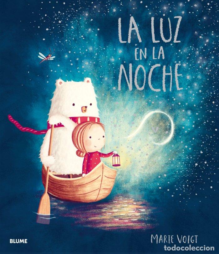 Livros: LUZ EN LA NOCHE, LA - VOIGT, MARIE