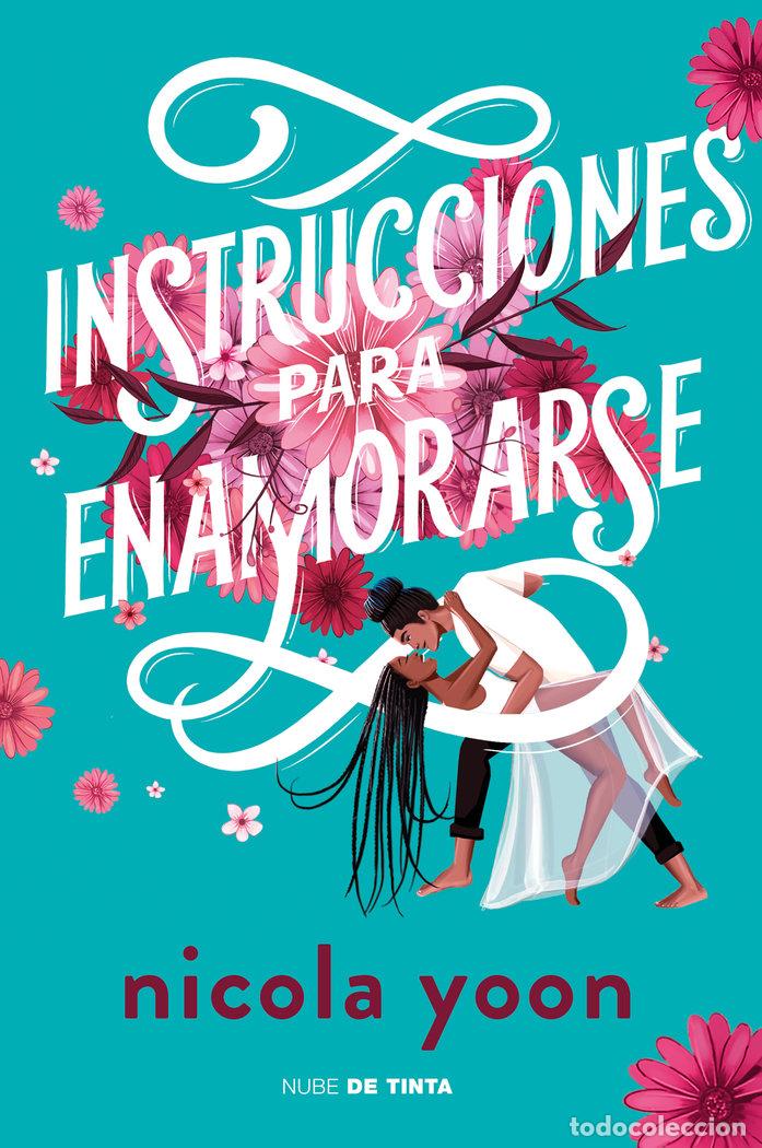 Livros: INSTRUCCIONES PARA ENAMORARSE - YOON, NICOLA
