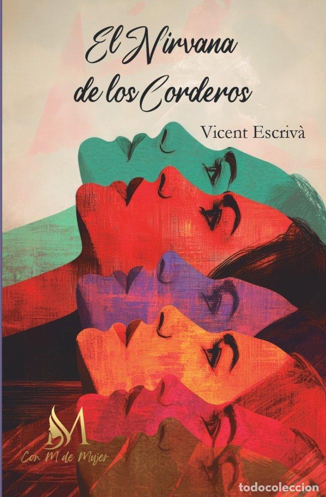 Livros: EL NIRVANA DE LOS CORDEROS - ESCRIVA, VICENT