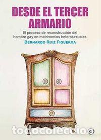 Livros: DESDE EL TERCER ARMARIO - RUIZ FIGUEROA, BERNARDO