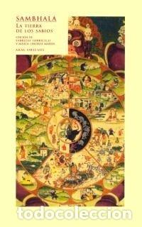 Livros: SAMBHALA LA TIERRA DE LOS SABIOS - TORRICELLI