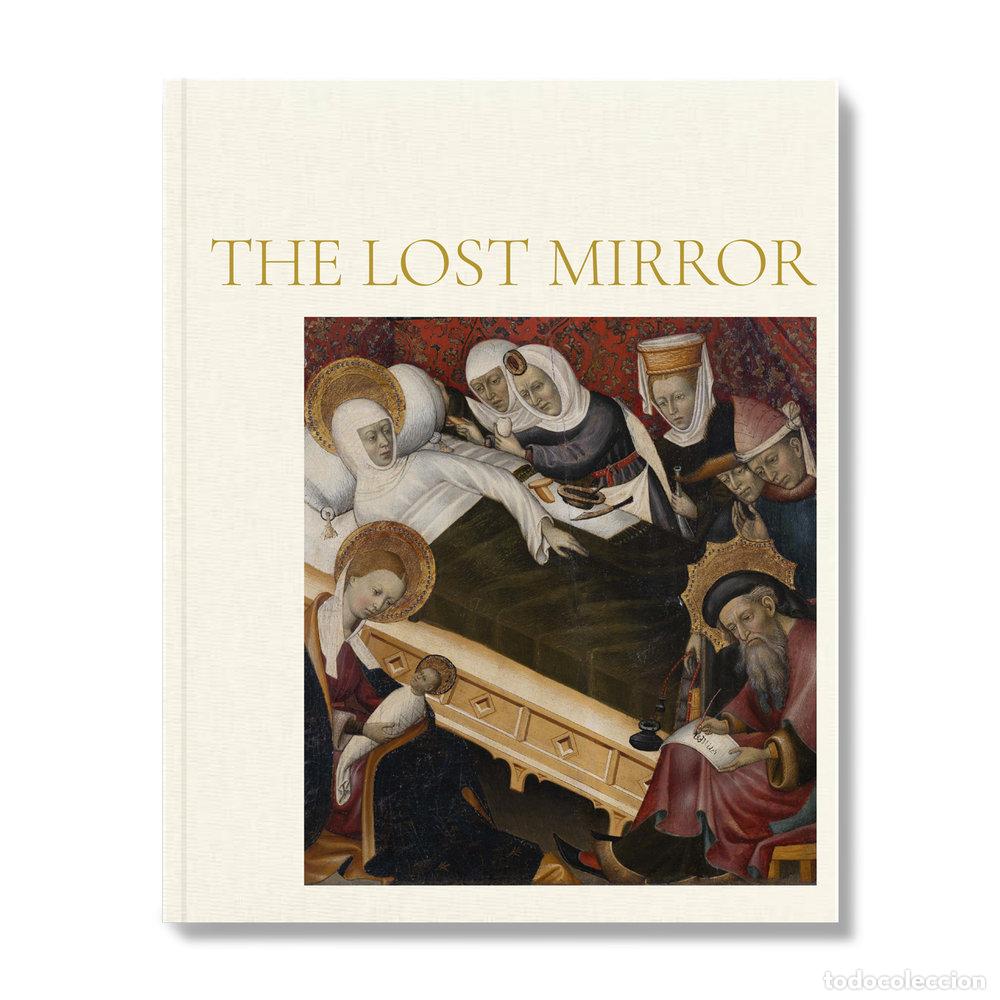 B&uuml;cher: THE LOST MIRROR - AA.VV