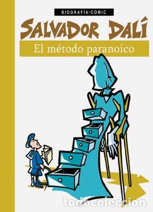 Libros: SALVADOR DALI - BLOSS, WILLI