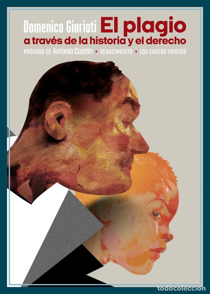 Libros: PLAGIO,EL - GIURIATI, DOMENICO