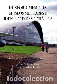 Libri: DUXFORD - GARCIA BILBAO, PEDRO A