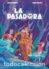 Libri: LA PASADORA - ......