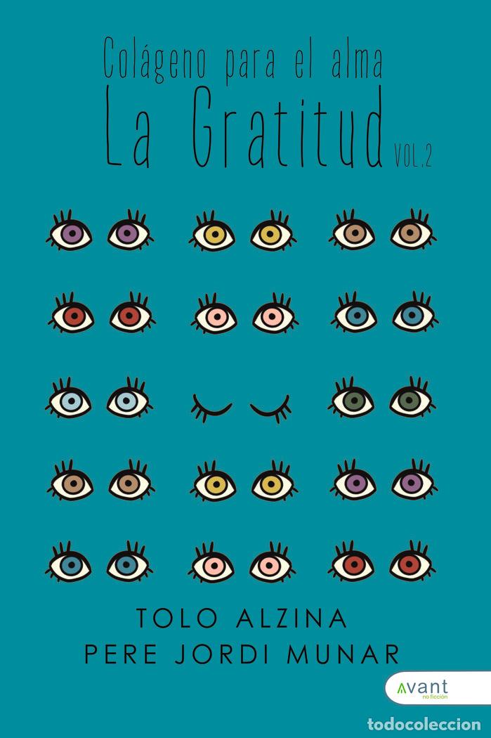 Libri: COLAGENO PARA EL ALMA - ALZINA SUREDA, TOLO