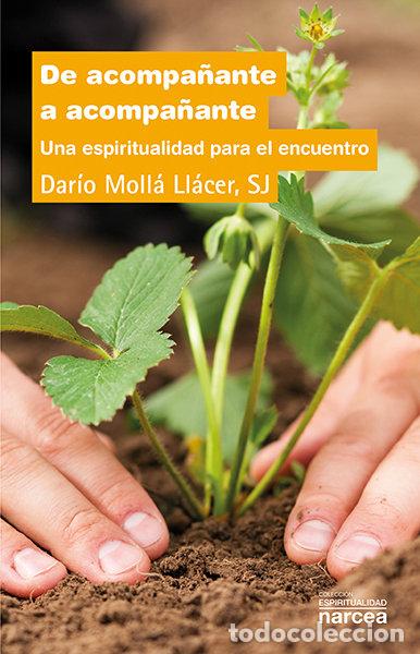 Livros: DE ACOMPA&Ntilde;ANTE A ACOMPA&Ntilde;ANTE - MOLLA LLACER, DARIO